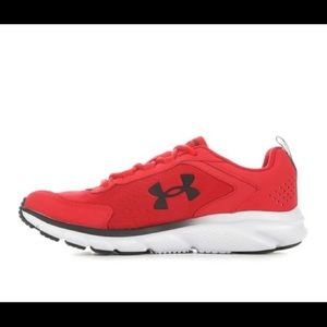 Brand New UA shoes